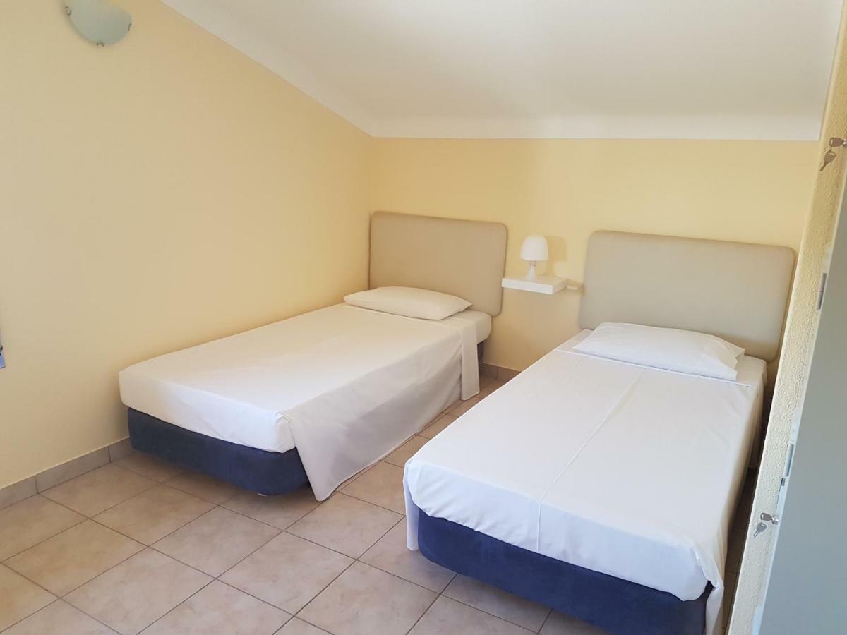 Yaholidays Hotel Portimão Esterno foto