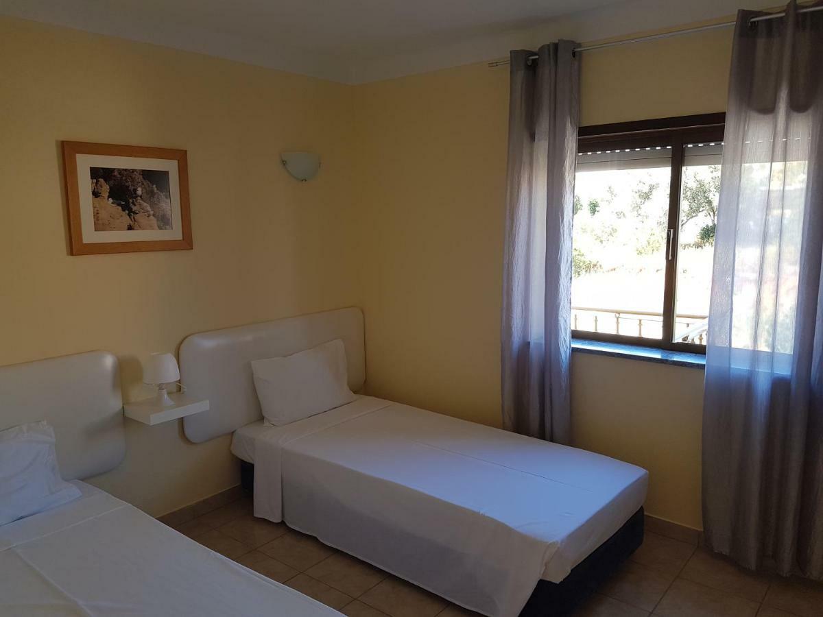 Yaholidays Hotel Portimão Esterno foto