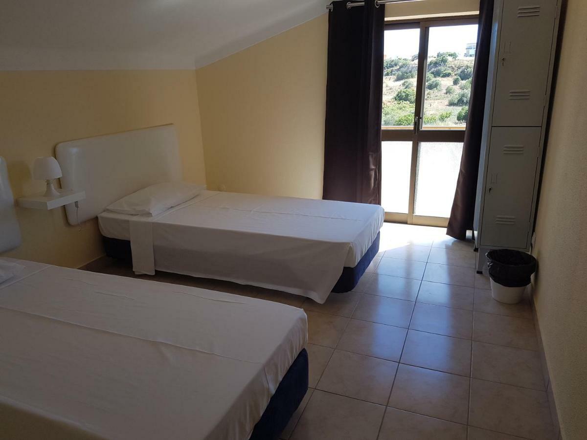 Yaholidays Hotel Portimão Esterno foto