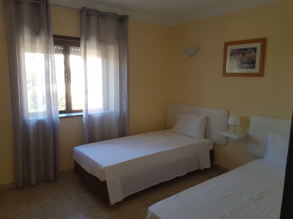 Yaholidays Hotel Portimão Esterno foto