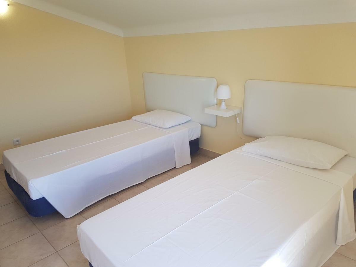 Yaholidays Hotel Portimão Esterno foto