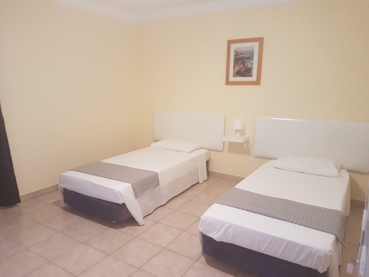Yaholidays Hotel Portimão Esterno foto