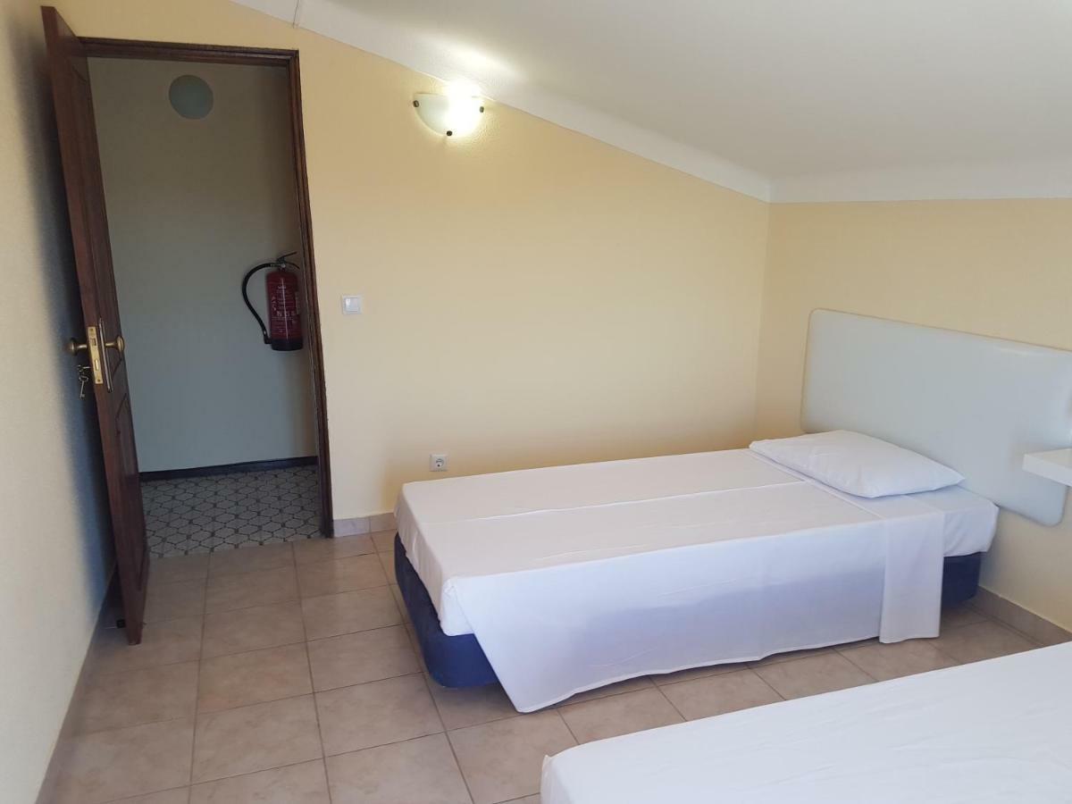 Yaholidays Hotel Portimão Esterno foto