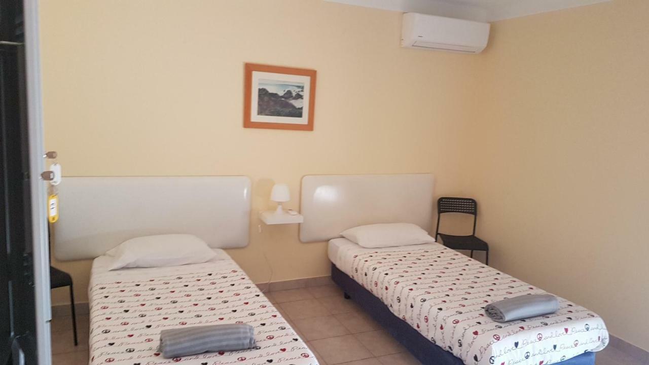 Yaholidays Hotel Portimão Esterno foto