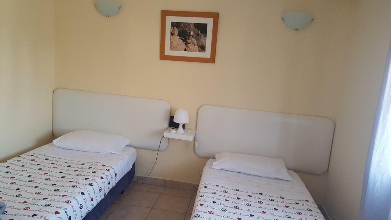 Yaholidays Hotel Portimão Esterno foto