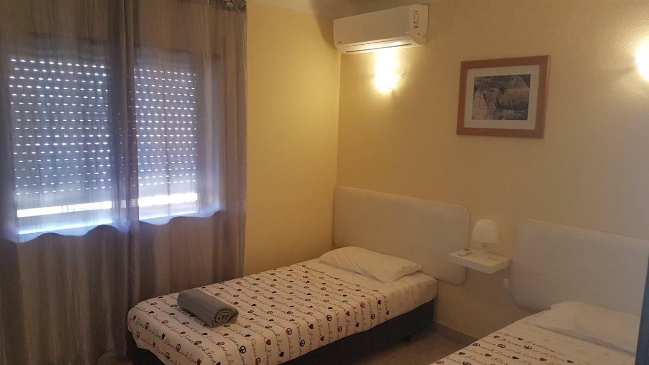 Yaholidays Hotel Portimão Esterno foto
