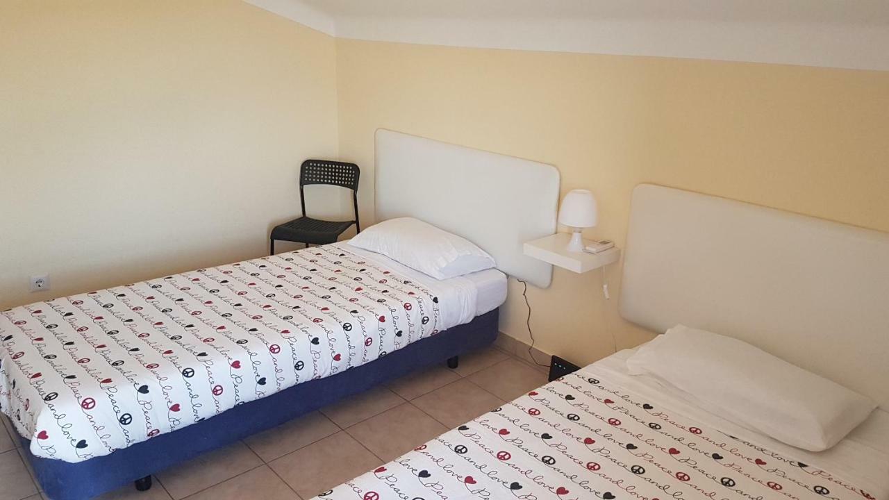 Yaholidays Hotel Portimão Esterno foto